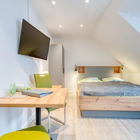Ferienwohnung Schmidt-einander W 8 Norderney Exterior foto