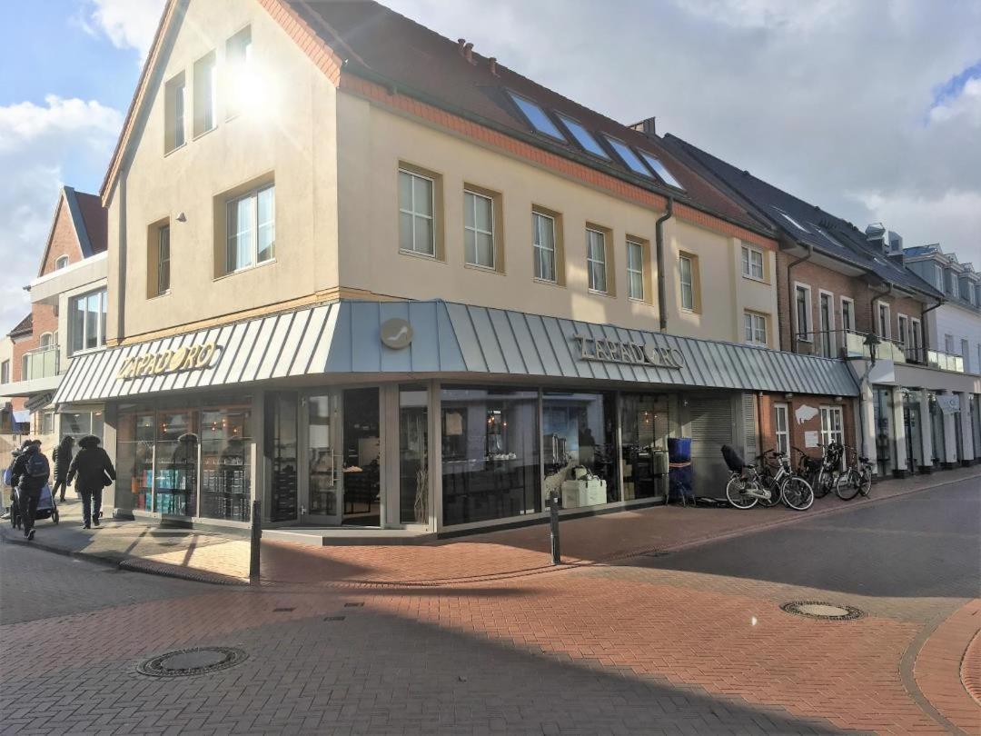 Schmidt-einander W 8 Norderney