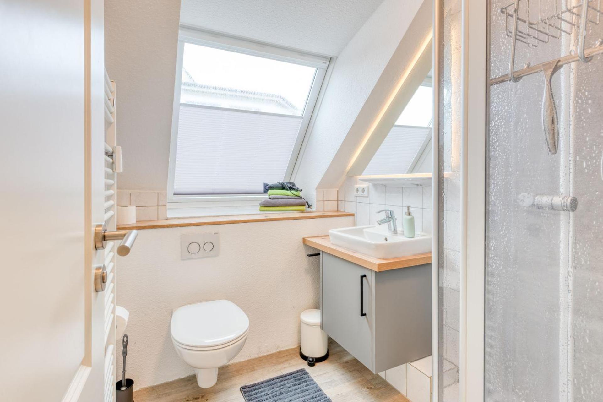 Apartment Schmidt-einander W 8 Norderney