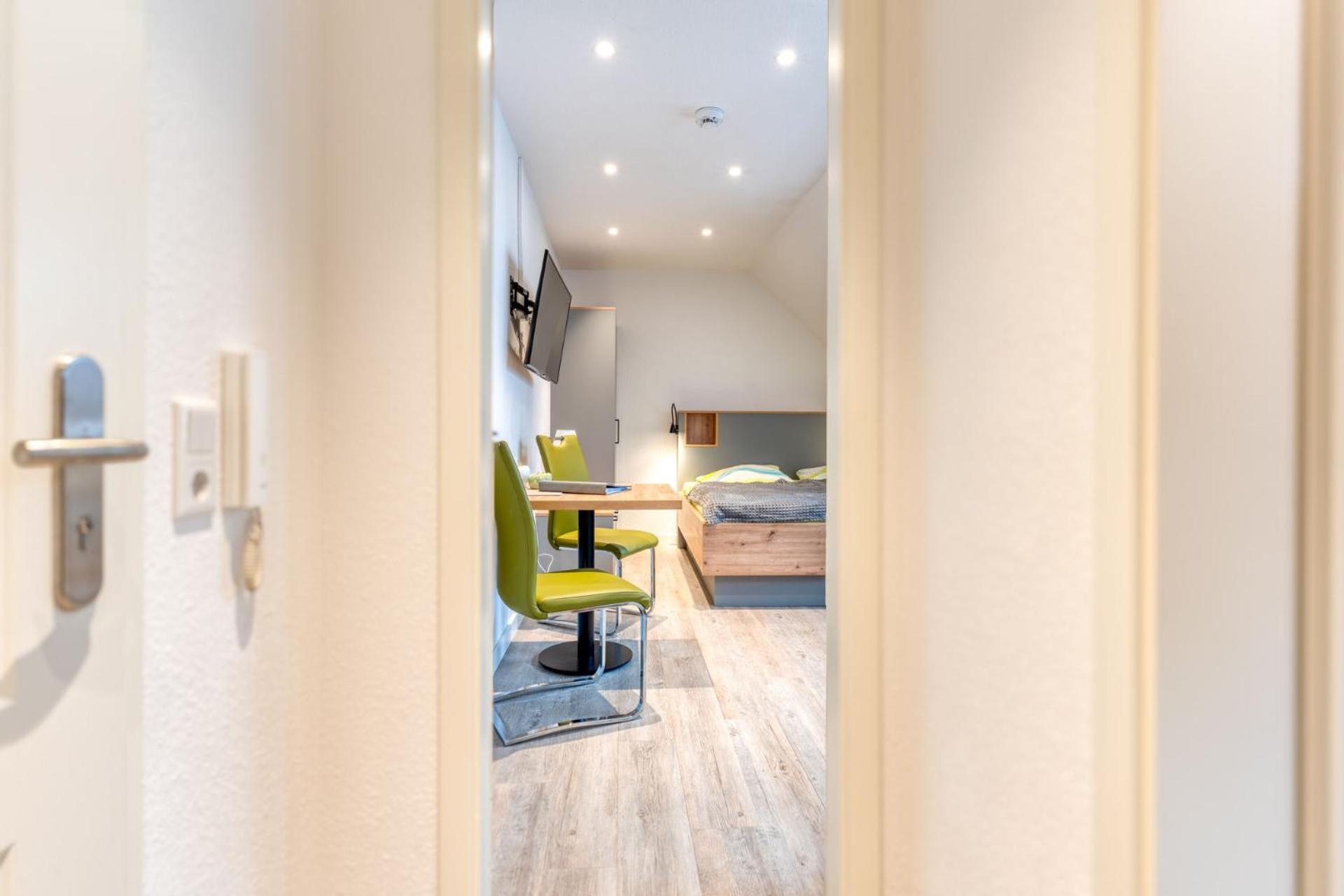 Schmidt-einander W 8 * Norderney